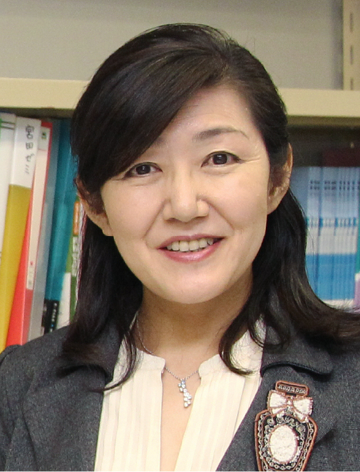 白河 桃子 先生