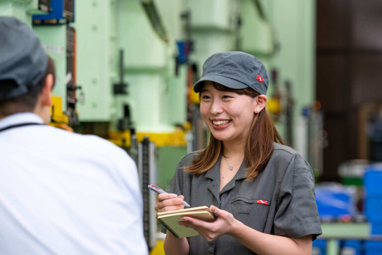 【27卒】NKCの技術を知れる！5daysインターンシップ ≪機械・電機・情報系≫